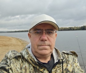 Maksim, 54, Kolomna