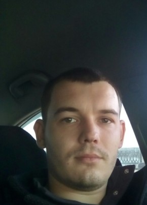 dmitriy, 34, Россия, Рязань