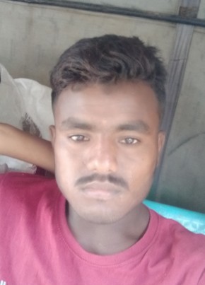 Enus, 22, India, Palanpur