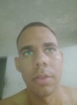 Gilton Rafael, 29 лет, São Vicente