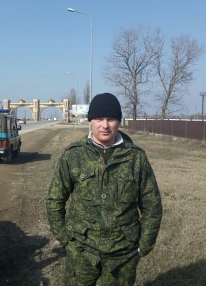 Шурик, 36, Россия, Иркутск