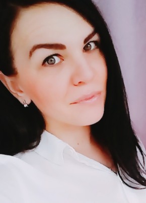 Екатерина, 31, Россия, Красноярск