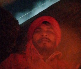 Ajaykumr, 20, Nagina