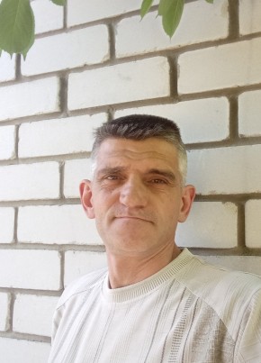 Dmitriy, 46, Russia, Volgograd
