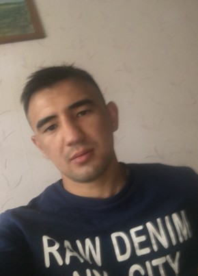 Влад, 32, Россия, Заречный (Свердловская обл.)