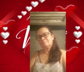Janaina, 59, Macae