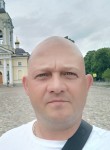 Dmitriy, 47, Saint Petersburg