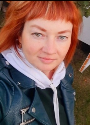 Наталья, 41, Россия, Красноярск
