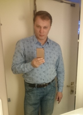 Vladi, 41, Eesti Vabariik, Maardu
