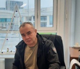 Sergo, 53, Smargon