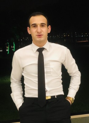 Mehmet, 27, Türkiye Cumhuriyeti, Geulzuk