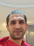 Lazar, 42, Moscow