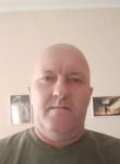 Andrey, 51, Tynda