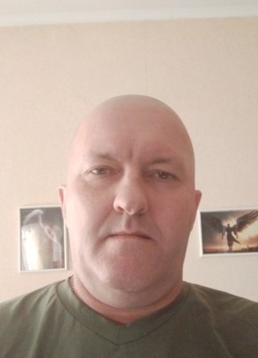 Андрей из Тынды 53 года