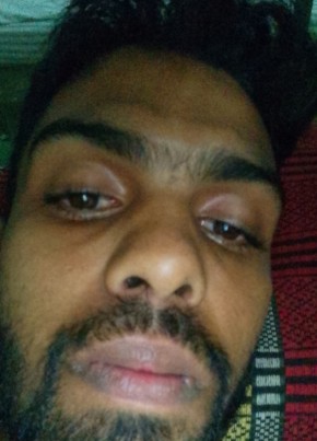 Jony, 29, Sri Lanka, Gampola