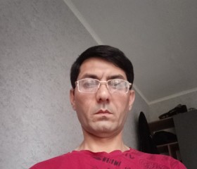 Sunatullo, 43, Moscow