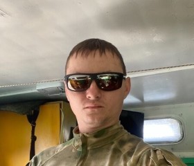 Сергей, 35 лет, Свердловськ
