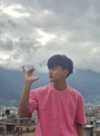 Sandesh, 18, Kirtipur