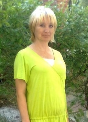 Марина, 59, Россия, Краснокаменск