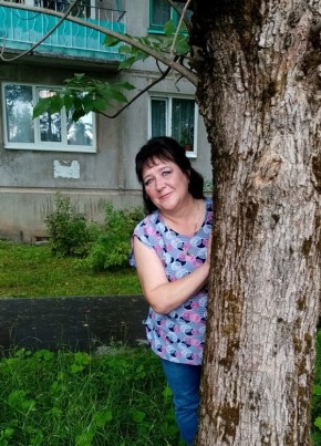 Марина, 57, Россия, Дно