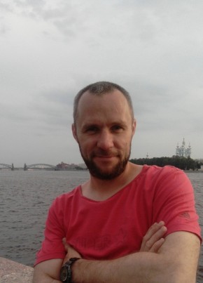 Егор, 42, Россия, Шарья