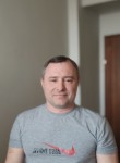 Алексей Петров, 45 лет, Poznań