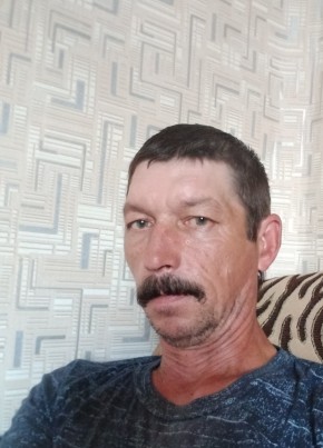 Алексей Смирнов, 49, Россия, Арзамас