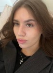 Anastasiya, 22, Saint Petersburg