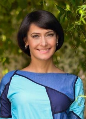 Елена, 49, Україна, Харків