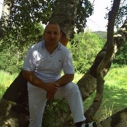 Эдик, 48, Россия, Нижний Новгород