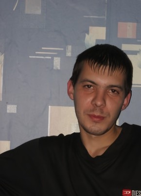 Дмитрий, 34, Россия, Новокузнецк