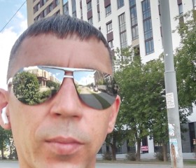 Yan, 42, Yessentuki
