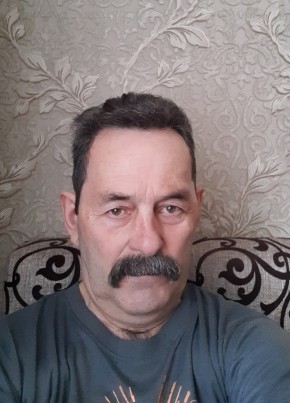Юрий, 65, Россия, Белая-Калитва