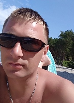 Дмитрий, 34, Қазақстан, Сергеевка