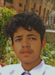 Atta Ul Mustafa, 18, Karachi