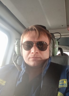 Алексей из Липецка 35 лет