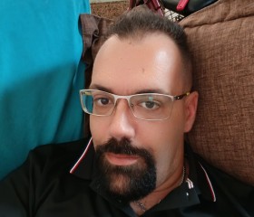 Albert, 38, Castello de la Plana