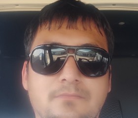 Жавлонбек, 33 года, Владикавказ