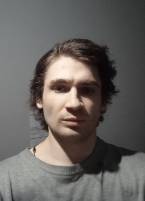 Евгений, 37, Россия, Можайск
