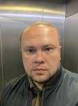 Aleksandr, 40, Moscow