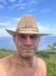 EVGENIY KOZLOV, 57, Vladivostok