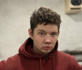 vadim, 21, Irkutsk