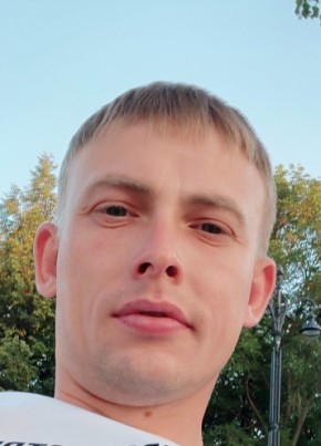 Дима, 28, Россия, Оханск