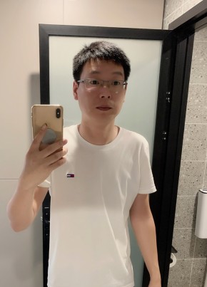 崔先生, 34, China, Shenyang