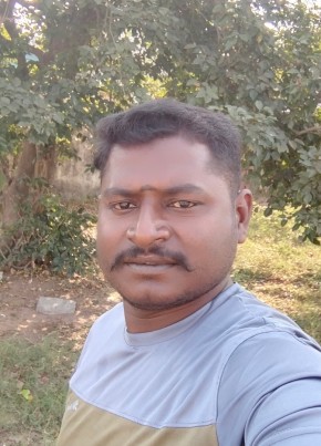 Jeeva, 25, India, Kumbakonam