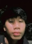 Tio, 20 лет, Kota Palembang