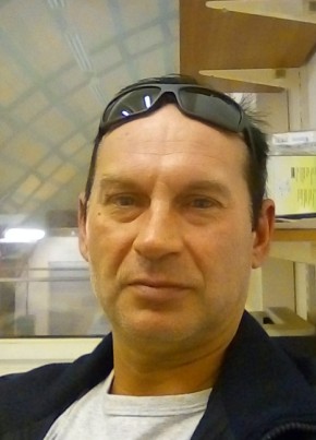 Andrei, 50, Eesti Vabariik, Tallinn