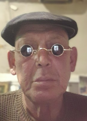 Роман из Иркутска 55 лет