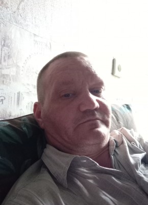 Сергей из Колпино 47 лет