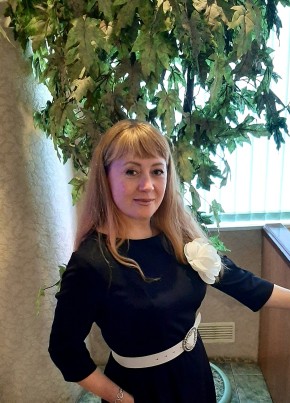 Елена, 49, Україна, Мелітополь